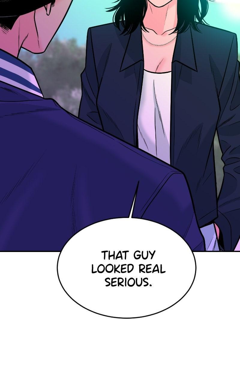 Read The Good Student Manga Online