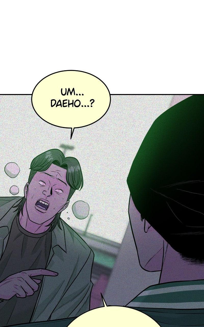 Read The Good Student Manga Online