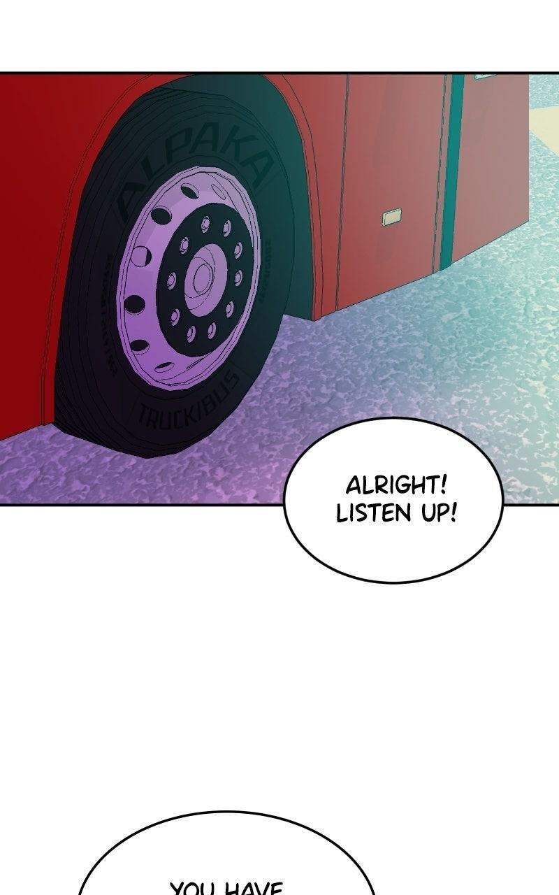 Read The Good Student Manga Online