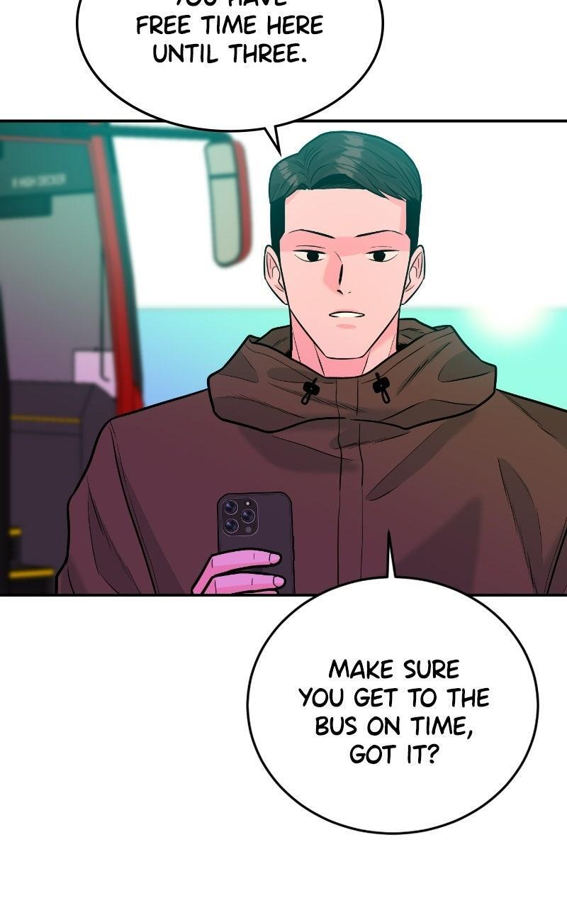 Read The Good Student Manga Online