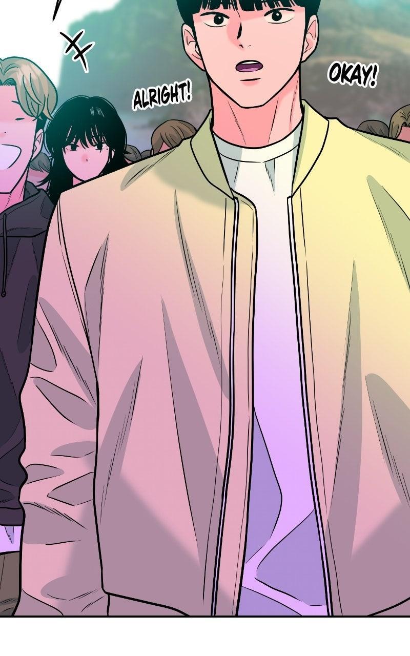 Read The Good Student Manga Online