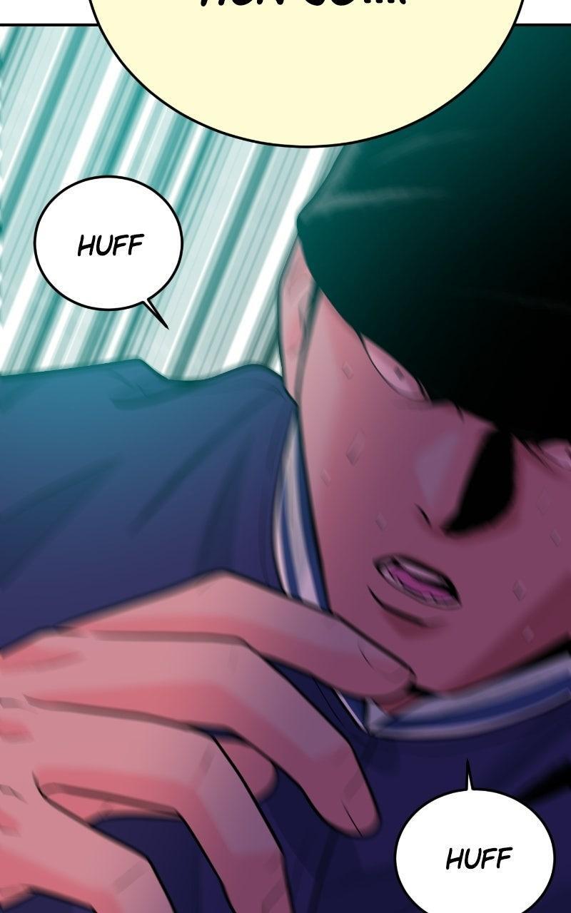 Read The Good Student Manga Online