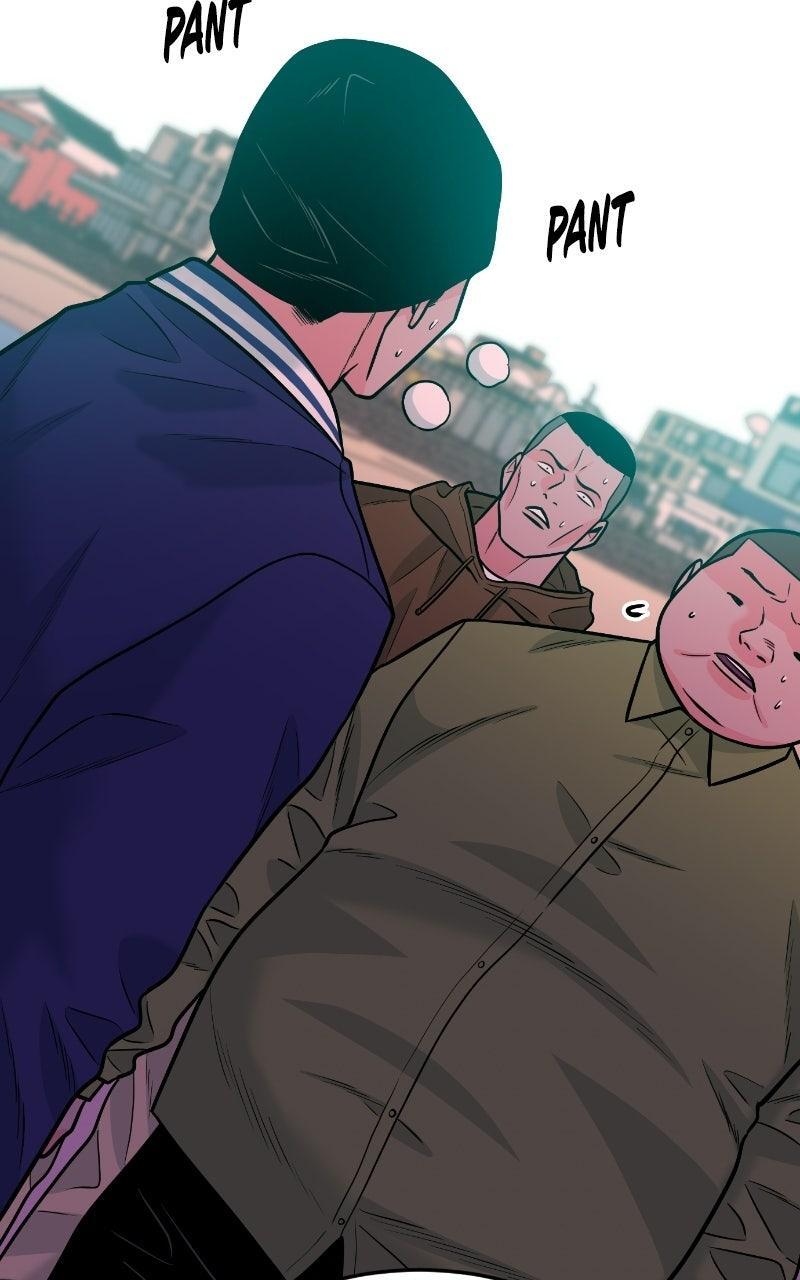 Read The Good Student Manga Online