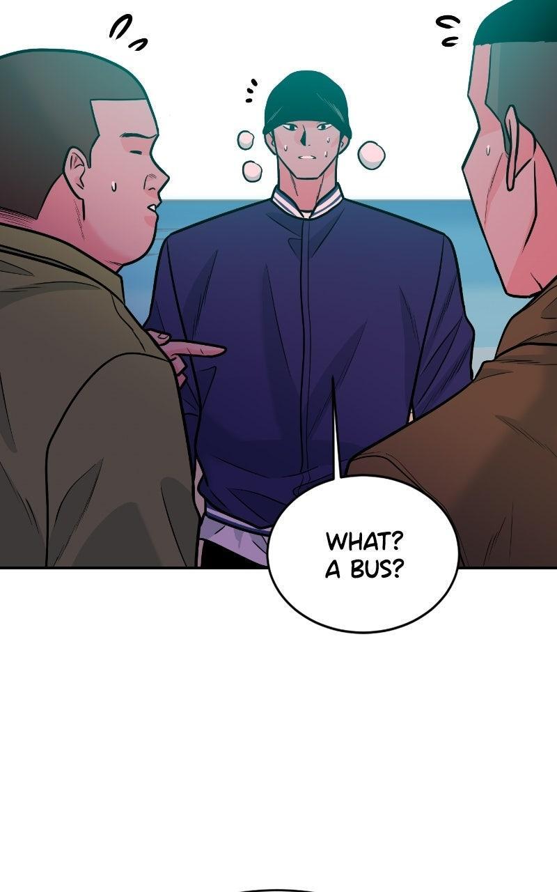 Read The Good Student Manga Online