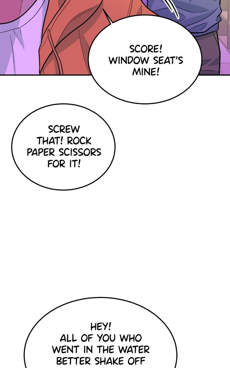 Read The Good Student Manga Online