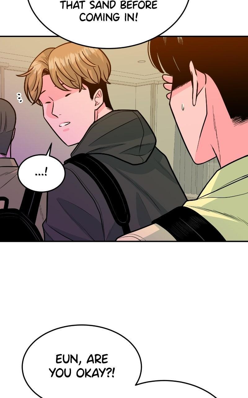 Read The Good Student Manga Online