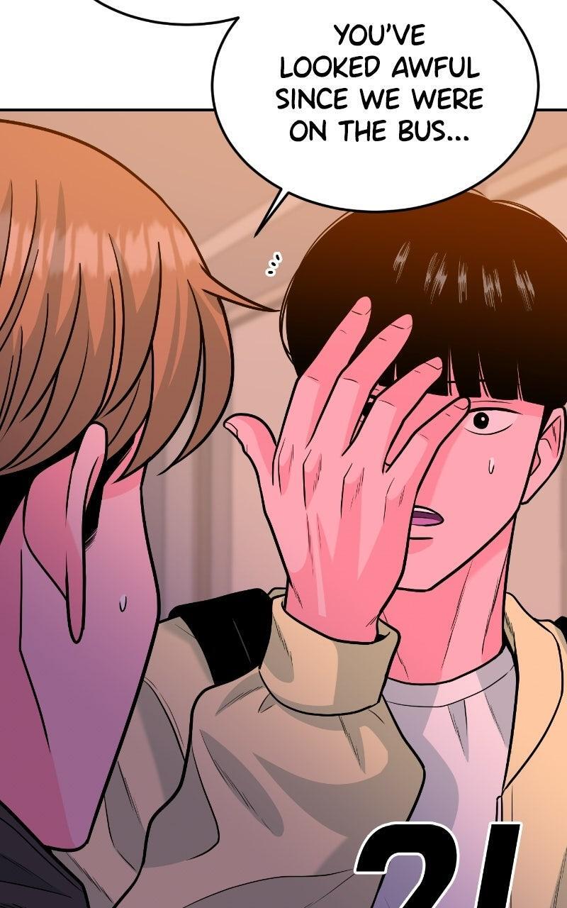 Read The Good Student Manga Online