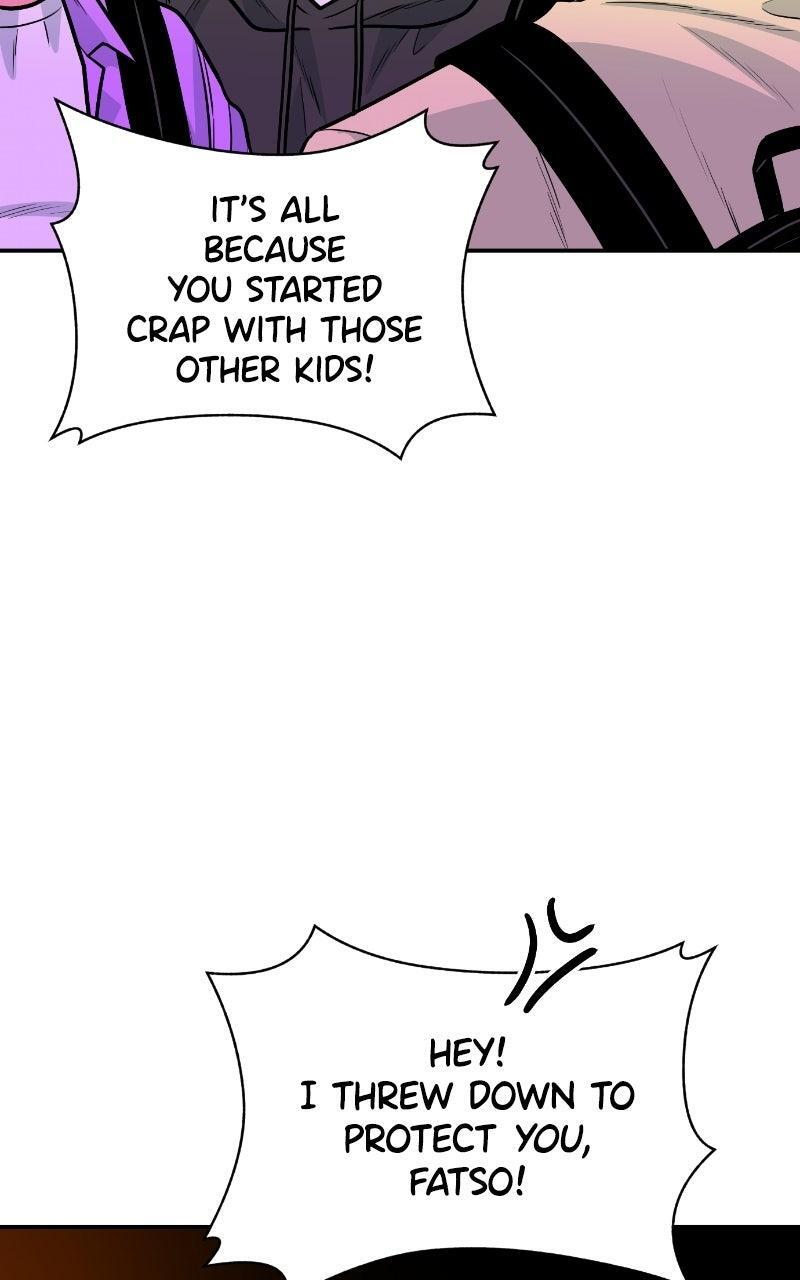 Read The Good Student Manga Online