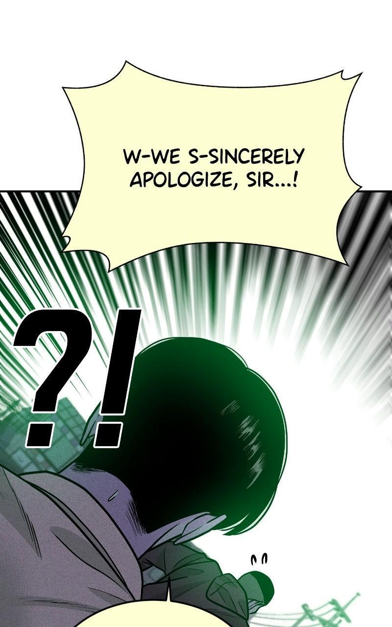 Read The Good Student Manga Online