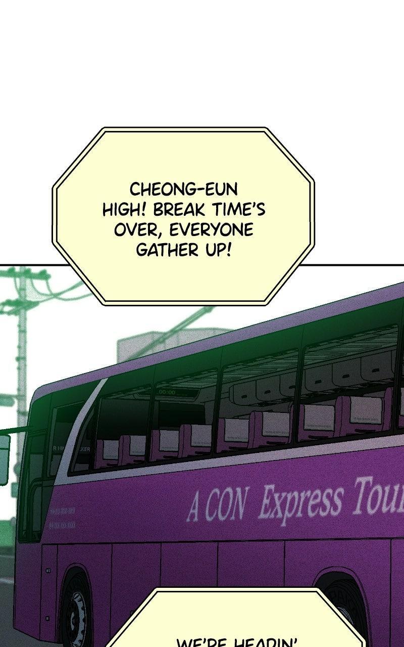 Read The Good Student Manga Online