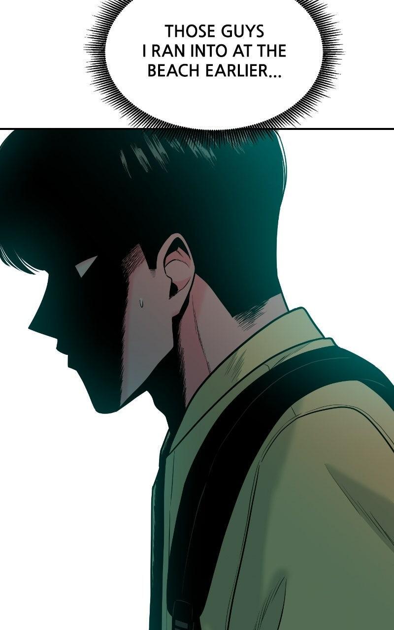 Read The Good Student Manga Online