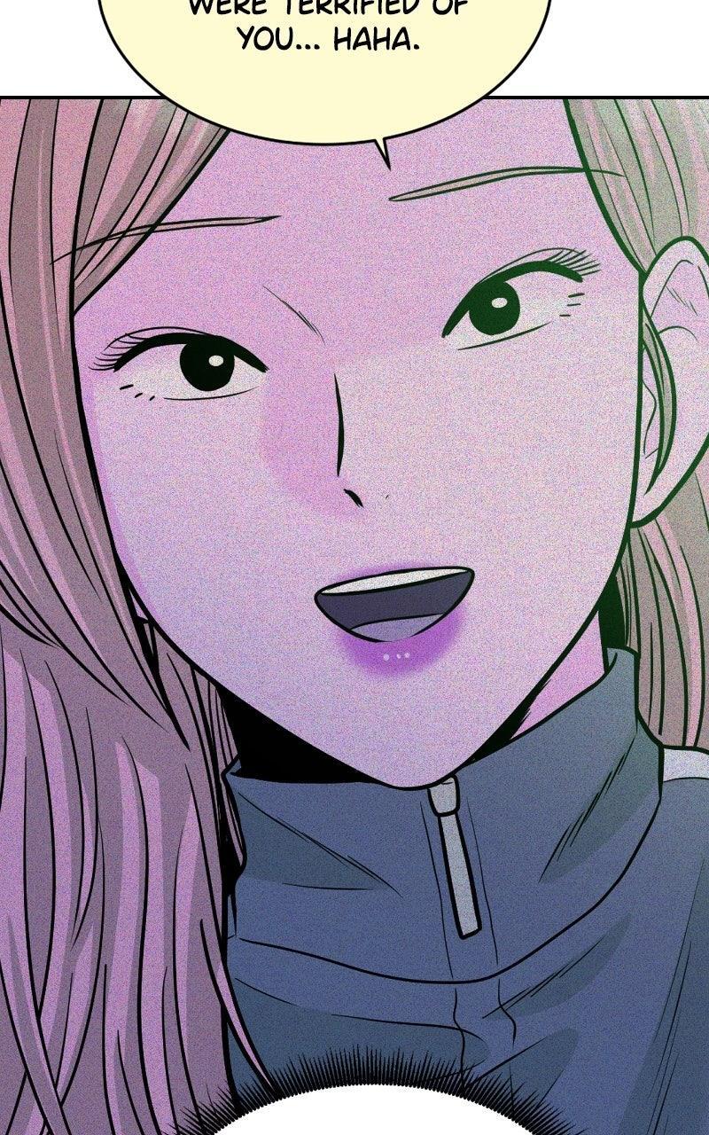 Read The Good Student Manga Online