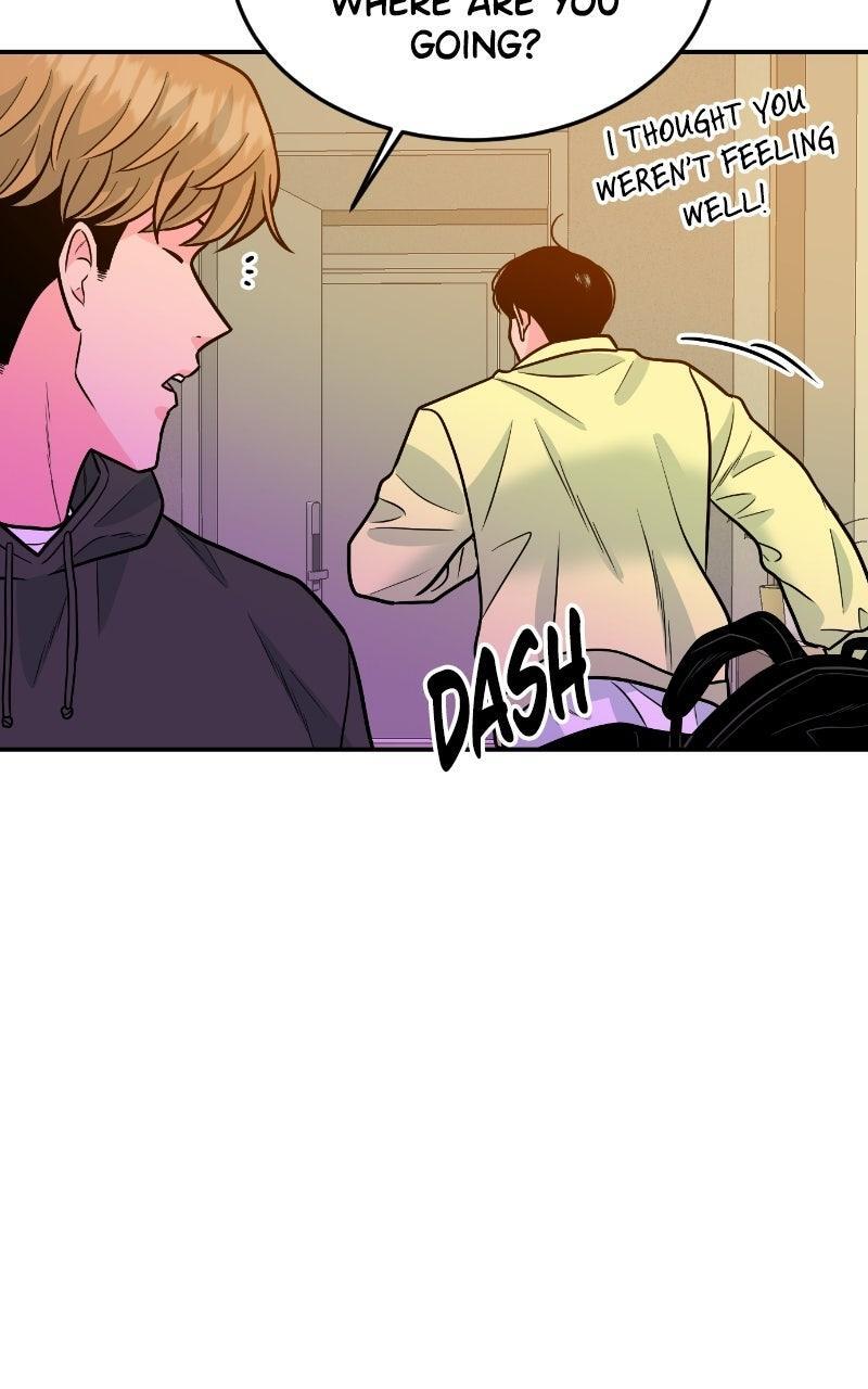 Read The Good Student Manga Online