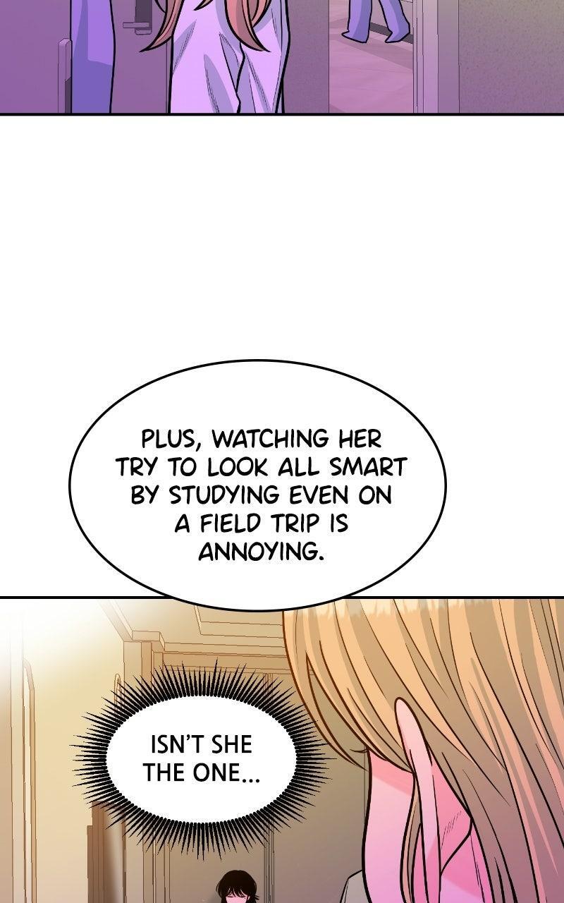 Read The Good Student Manga Online