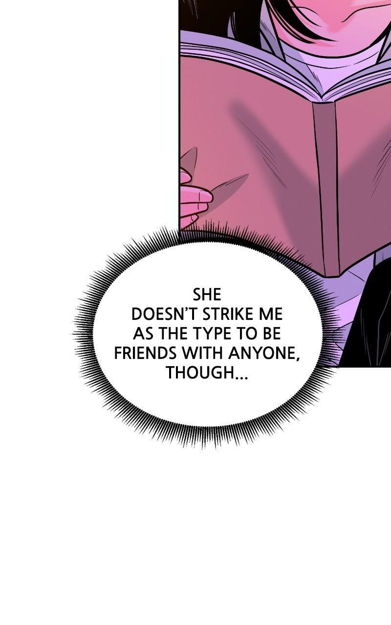 Read The Good Student Manga Online