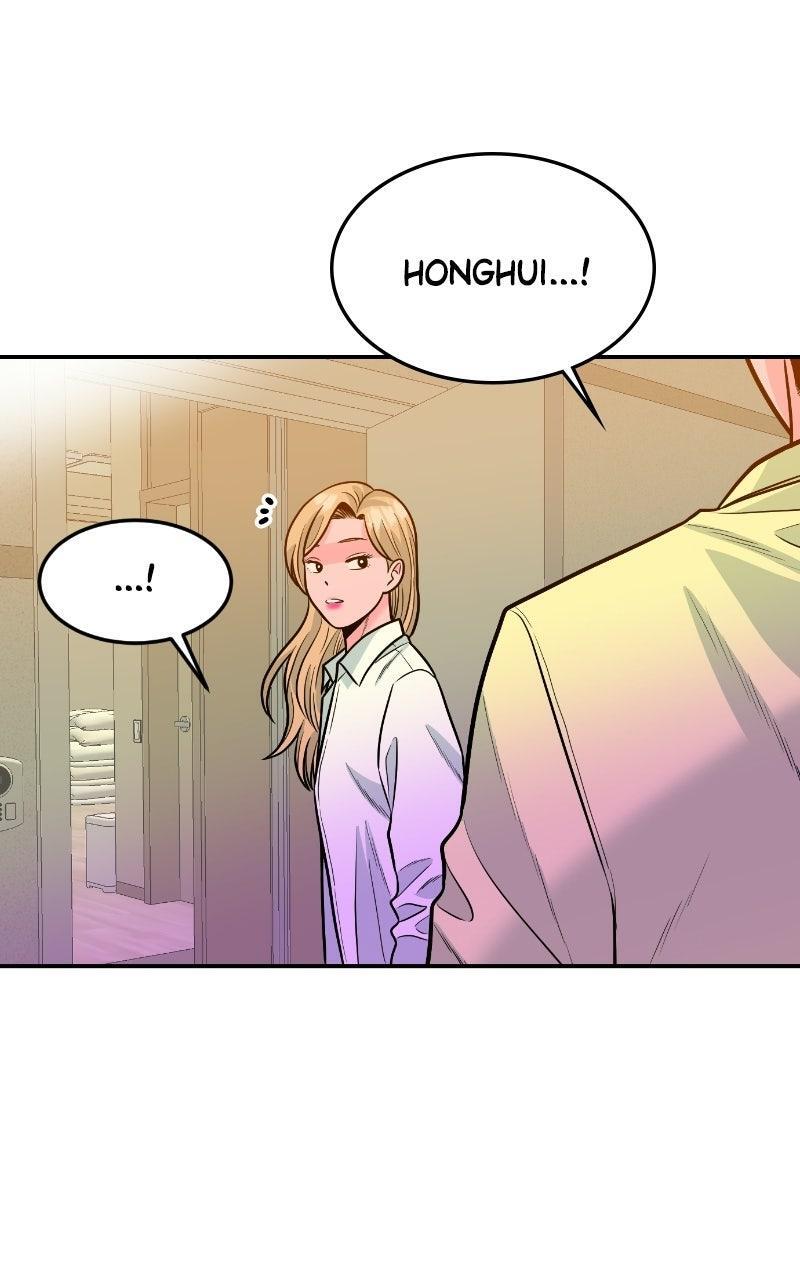 Read The Good Student Manga Online