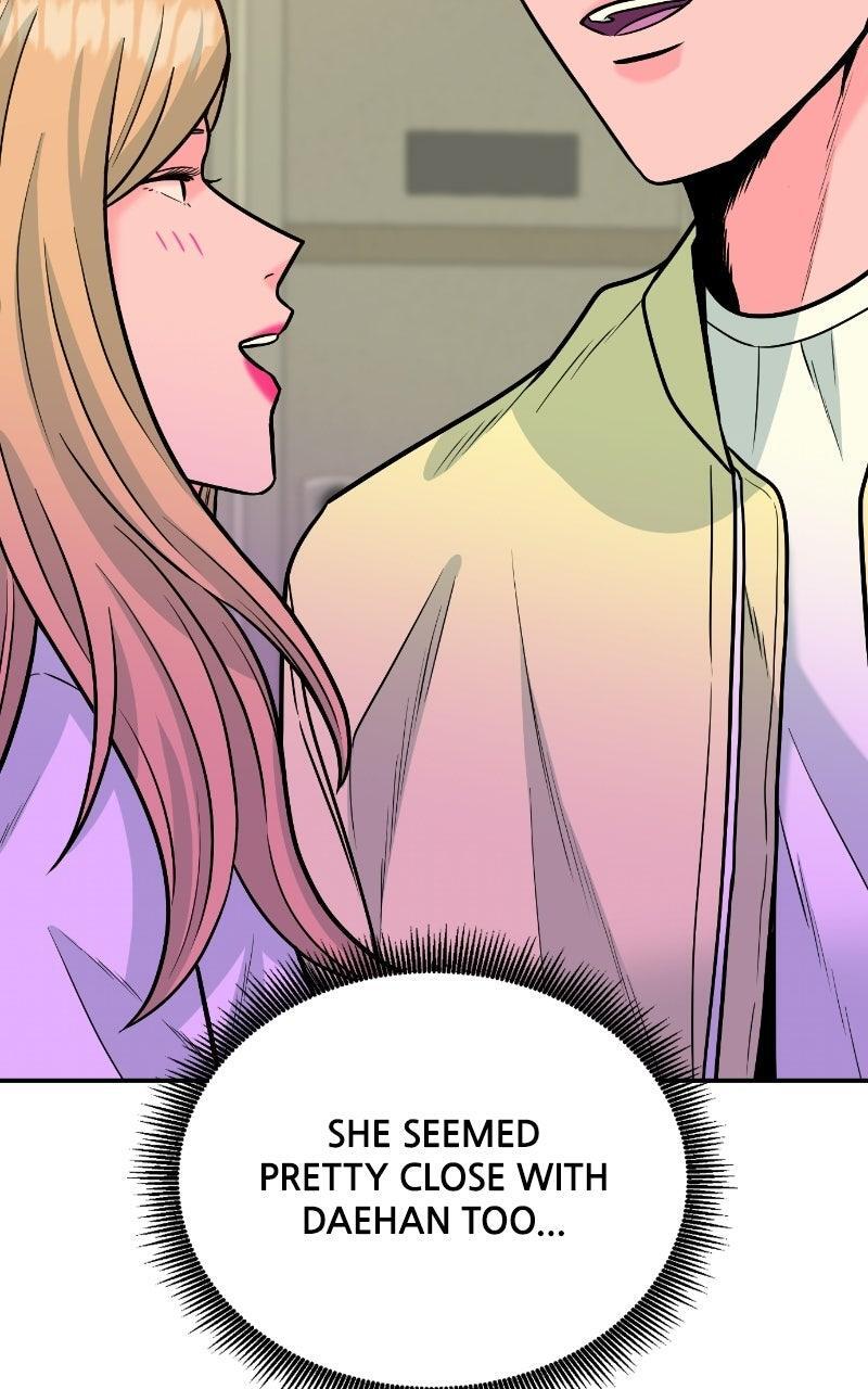 Read The Good Student Manga Online
