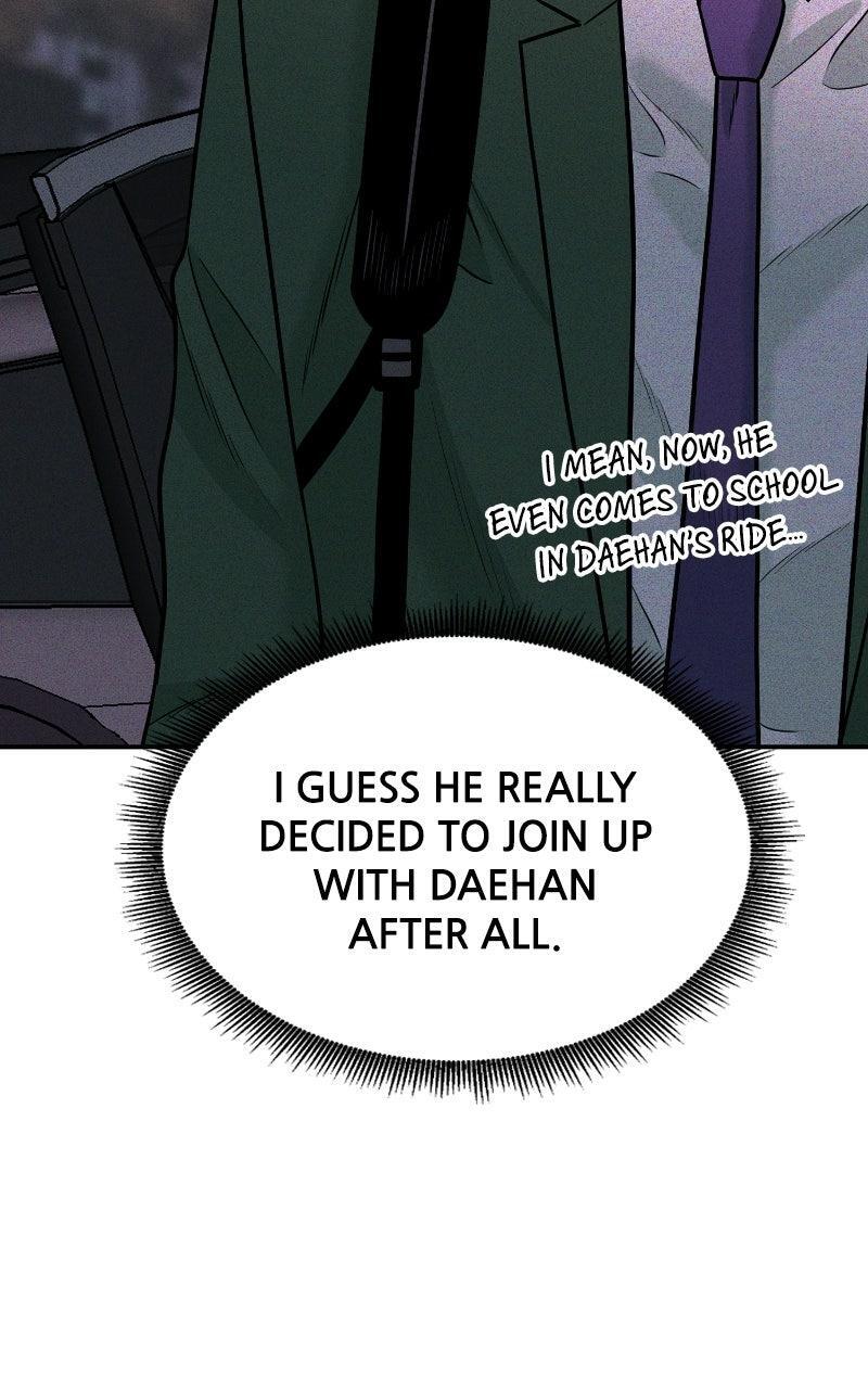 Read The Good Student Manga Online