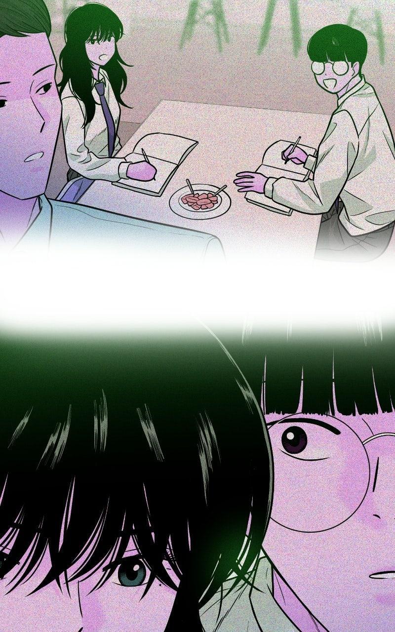 Read The Good Student Manga Online