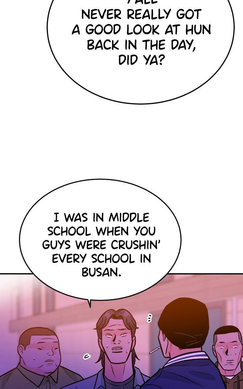 Read The Good Student Manga Online