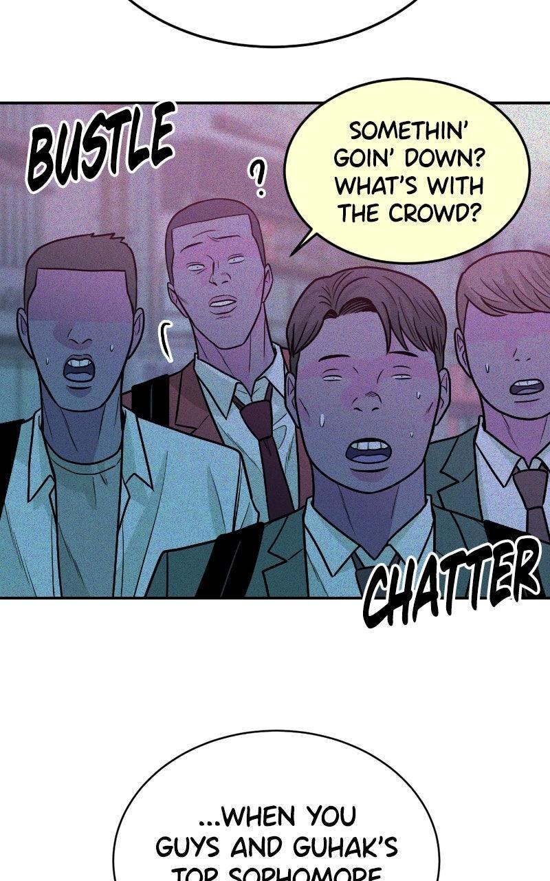 Read The Good Student Manga Online