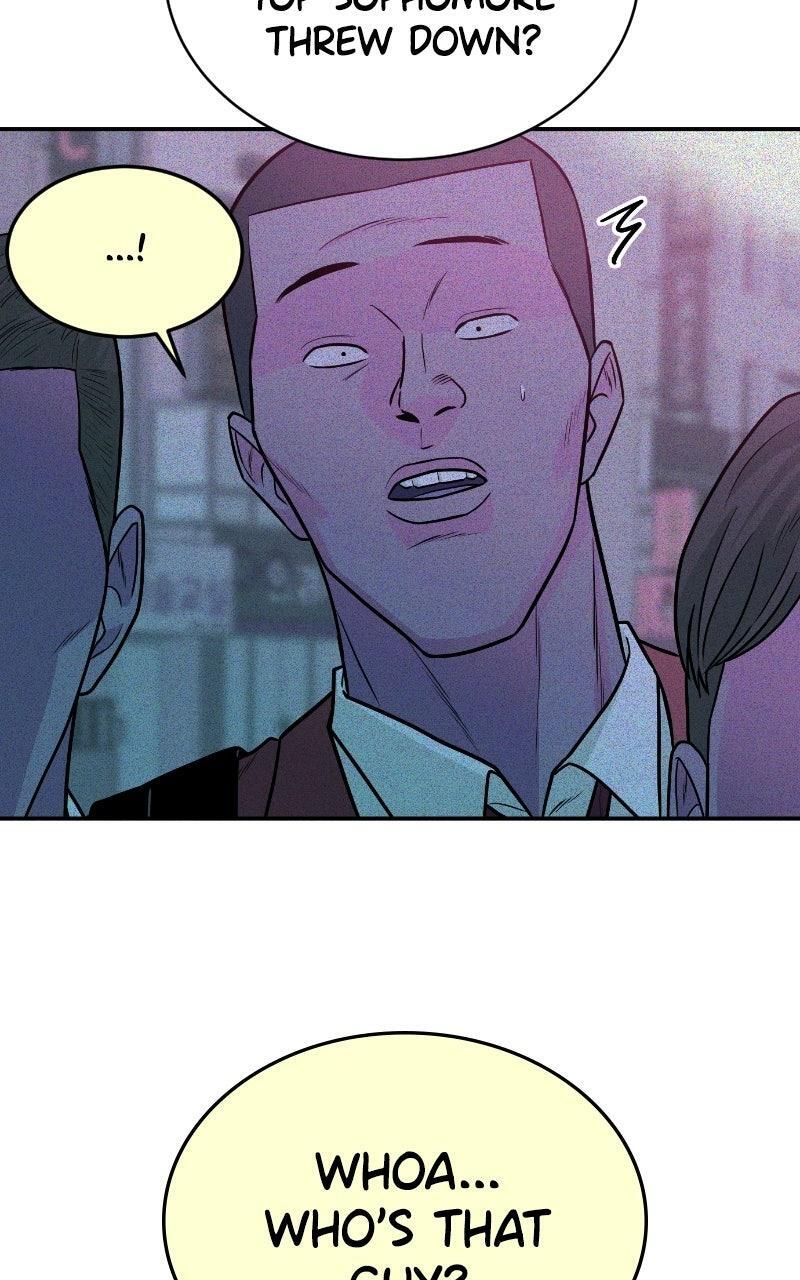 Read The Good Student Manga Online