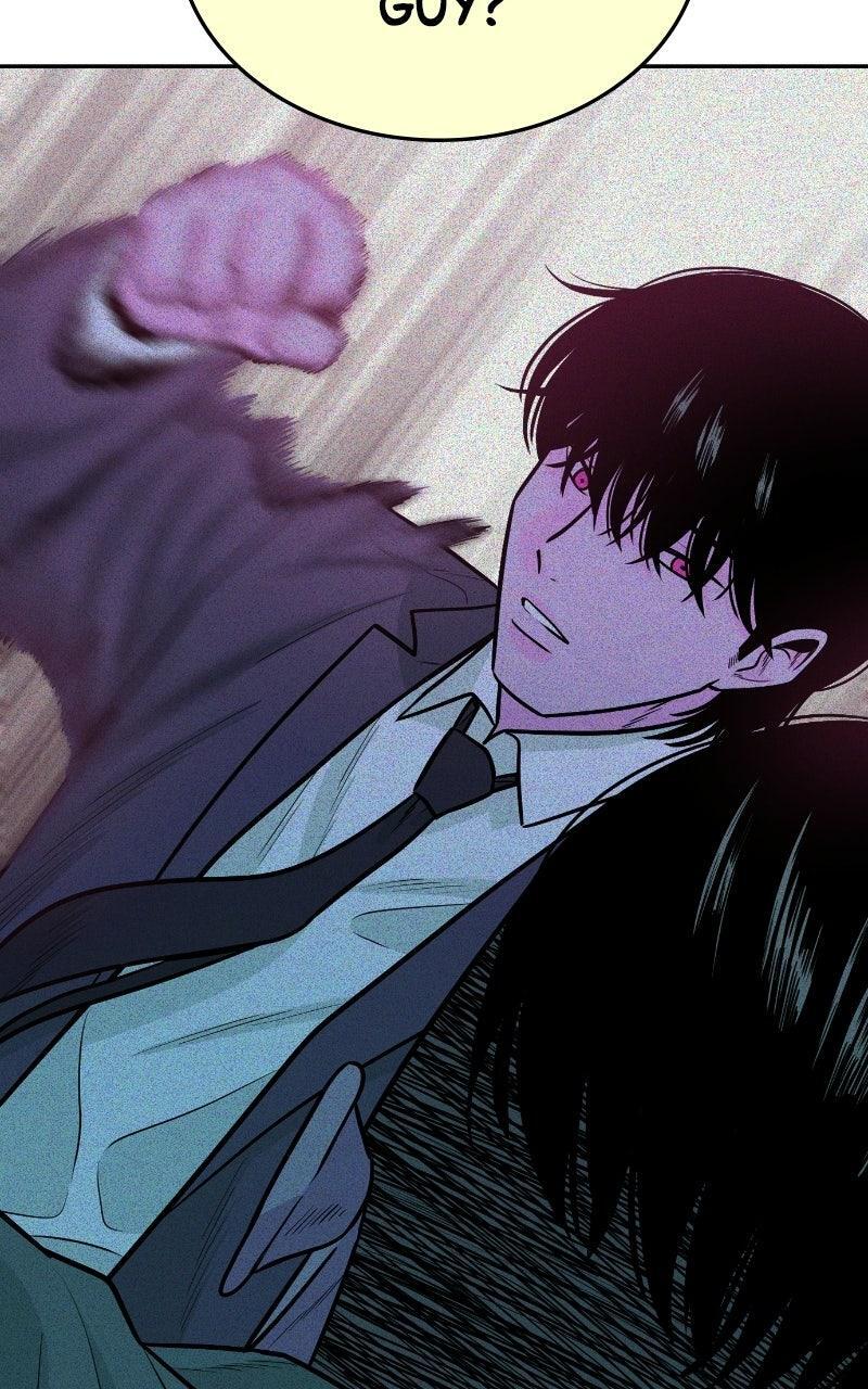 Read The Good Student Manga Online