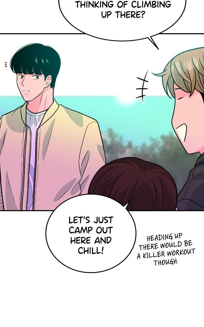 Read The Good Student Manga Online