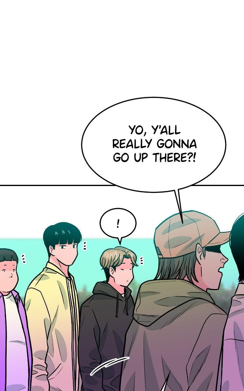 Read The Good Student Manga Online