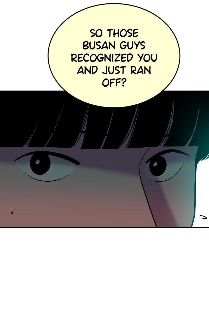 Read The Good Student Manga Online