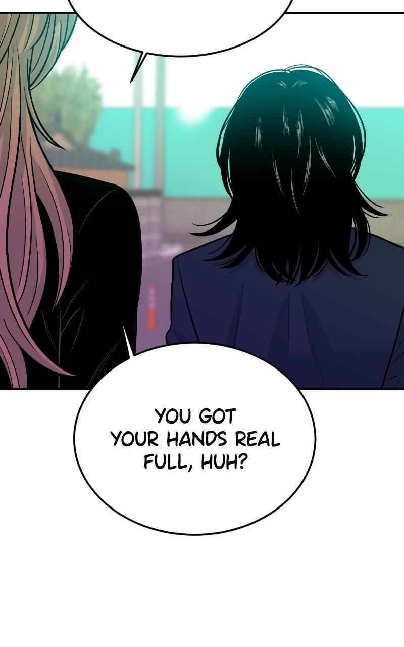 Read The Good Student Manga Online