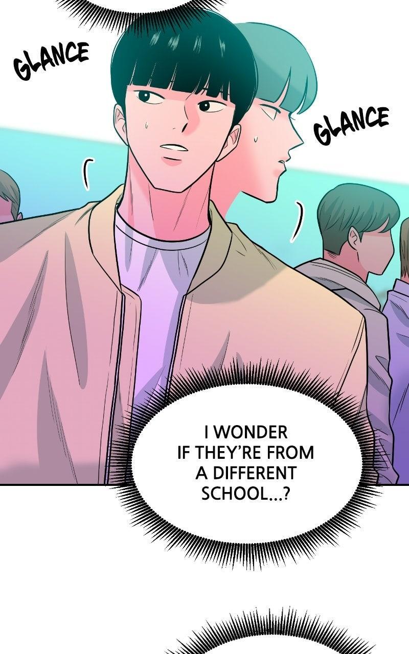 Read The Good Student Manga Online