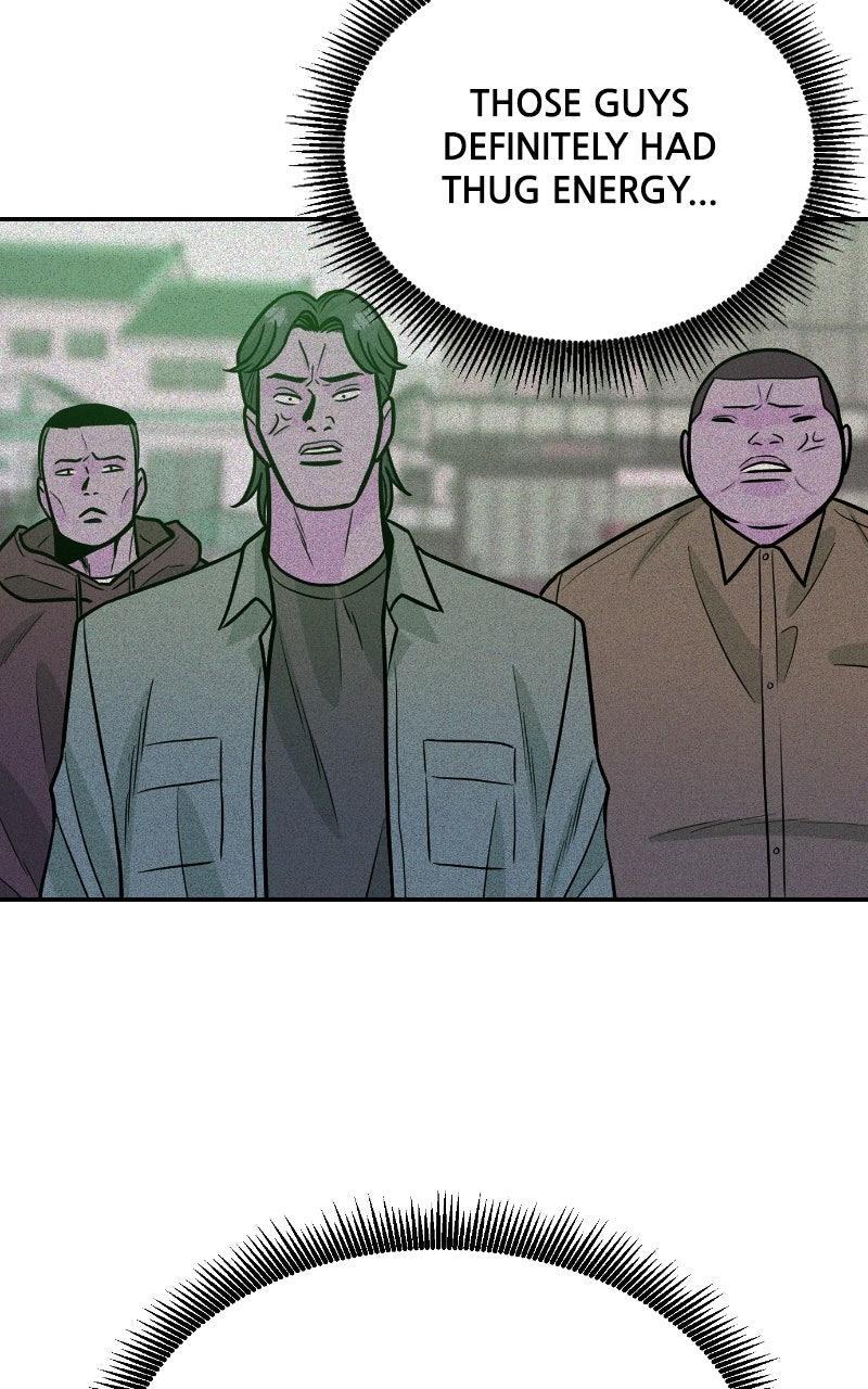 Read The Good Student Manga Online