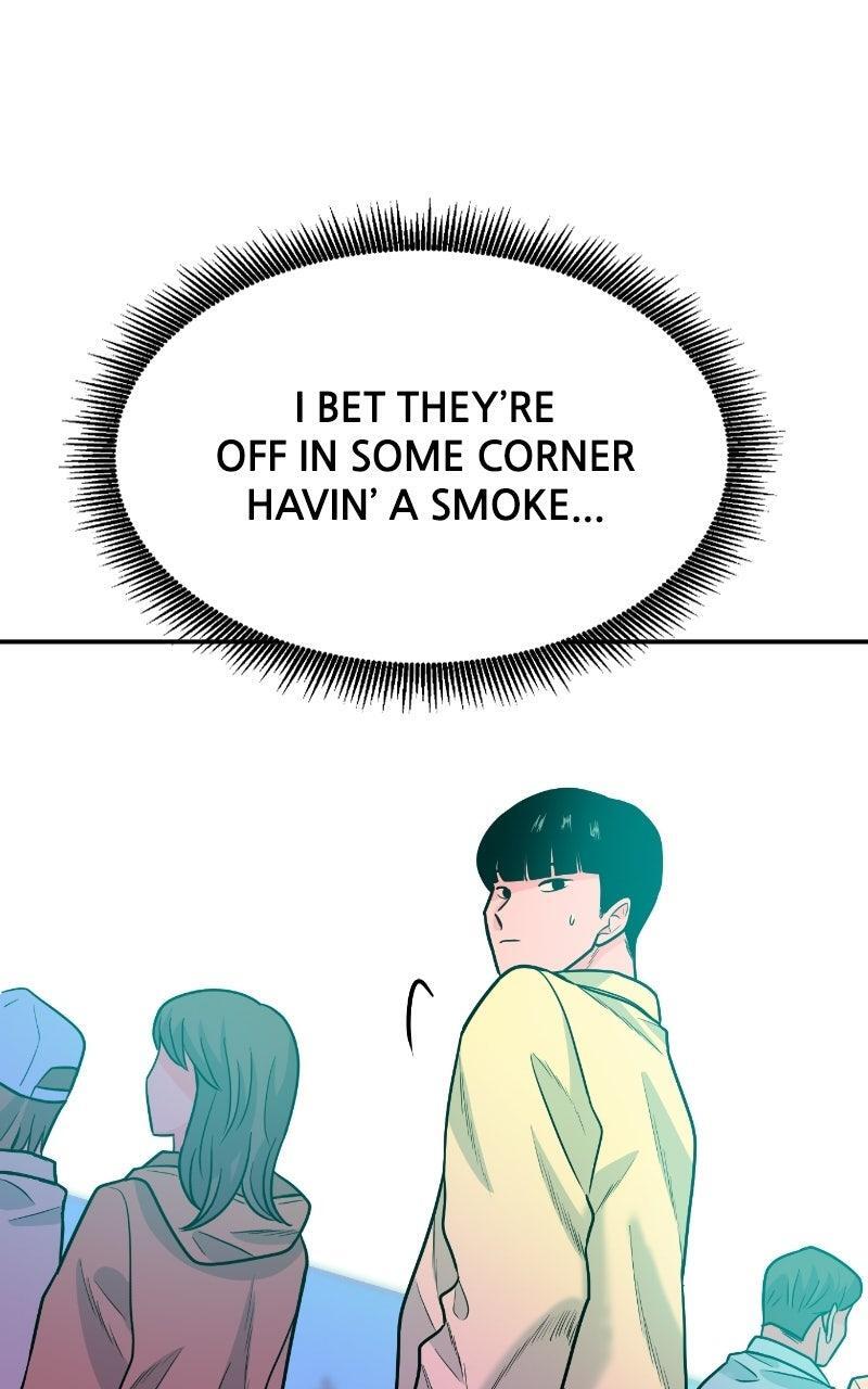 Read The Good Student Manga Online