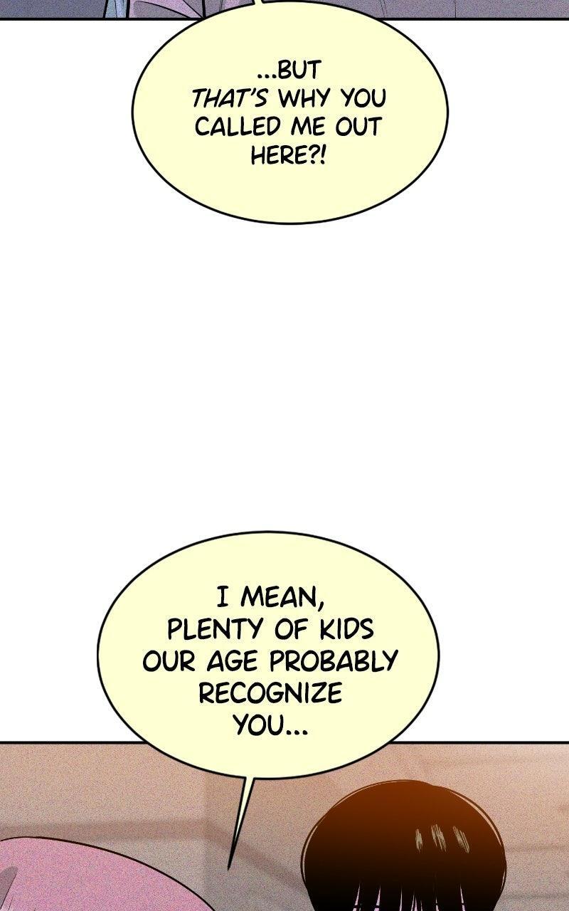 Read The Good Student Manga Online