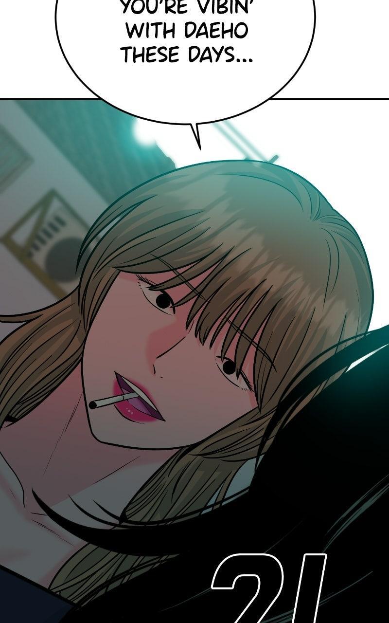 Read The Good Student Manga Online