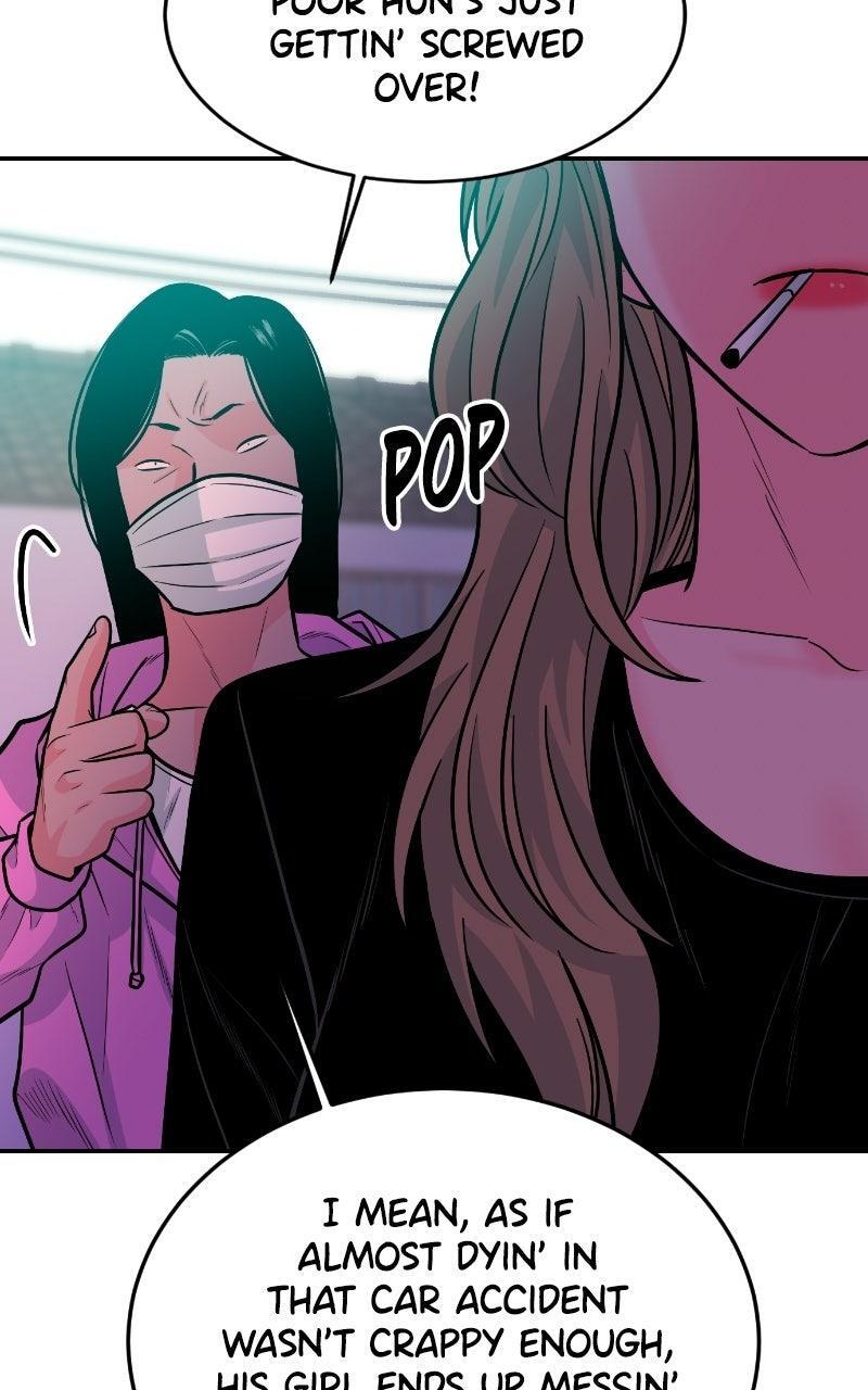 Read The Good Student Manga Online