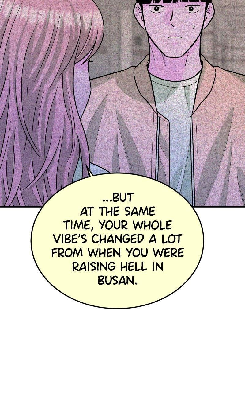 Read The Good Student Manga Online
