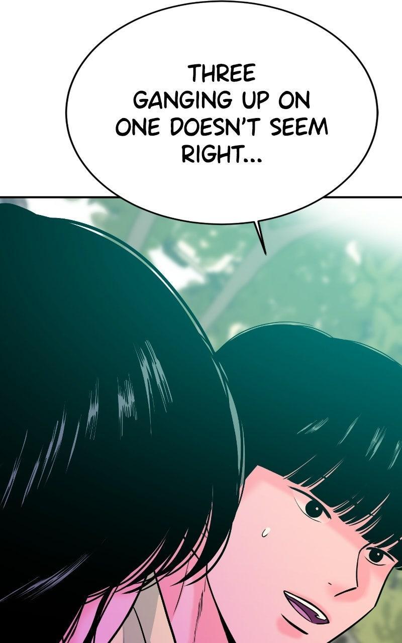 Read The Good Student Manga Online