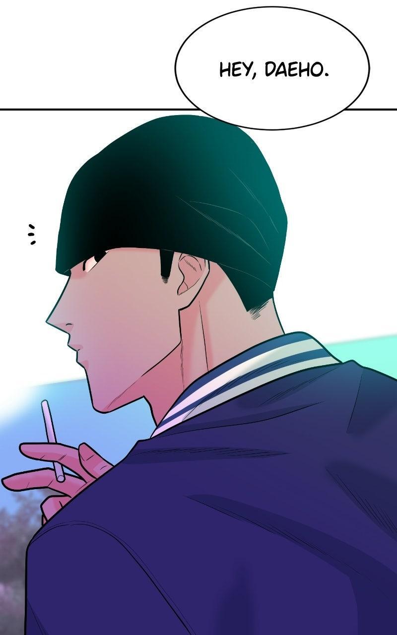 Read The Good Student Manga Online