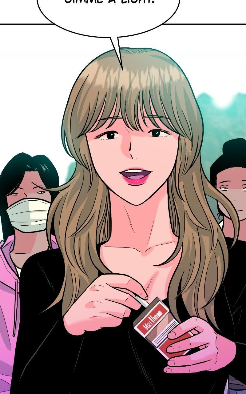Read The Good Student Manga Online