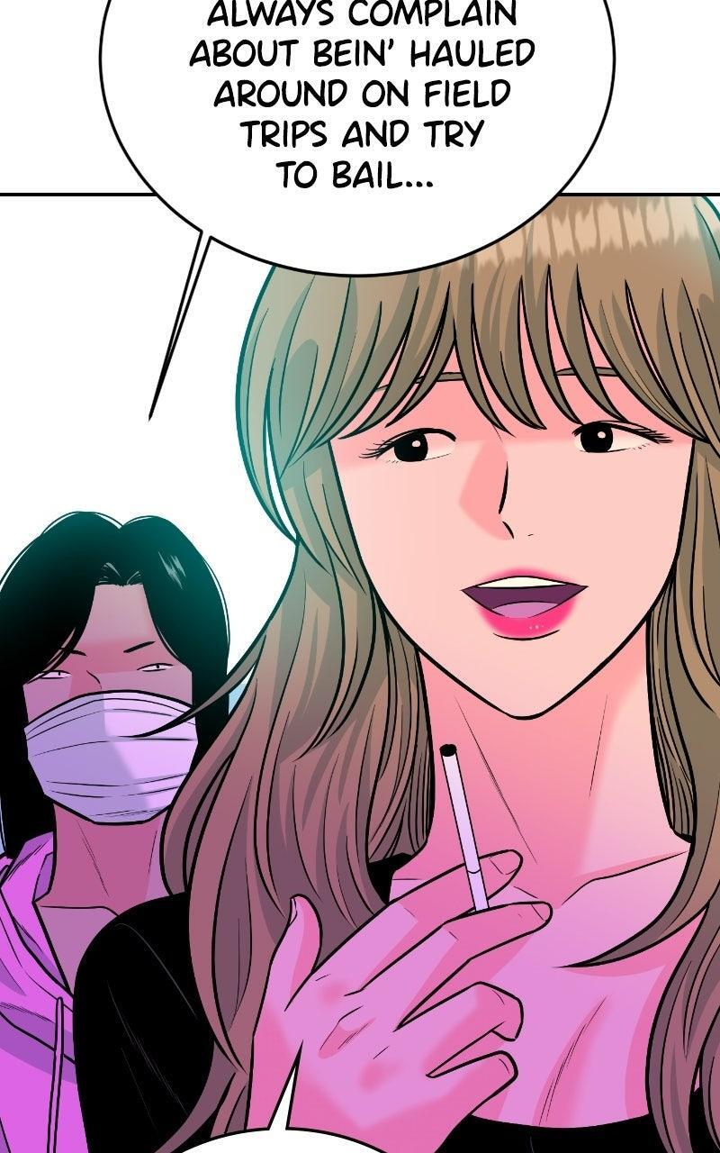 Read The Good Student Manga Online