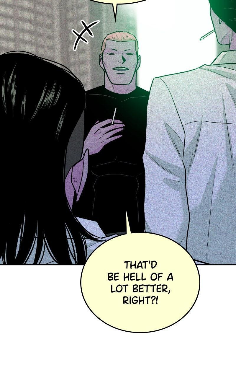 Read The Good Student Manga Online