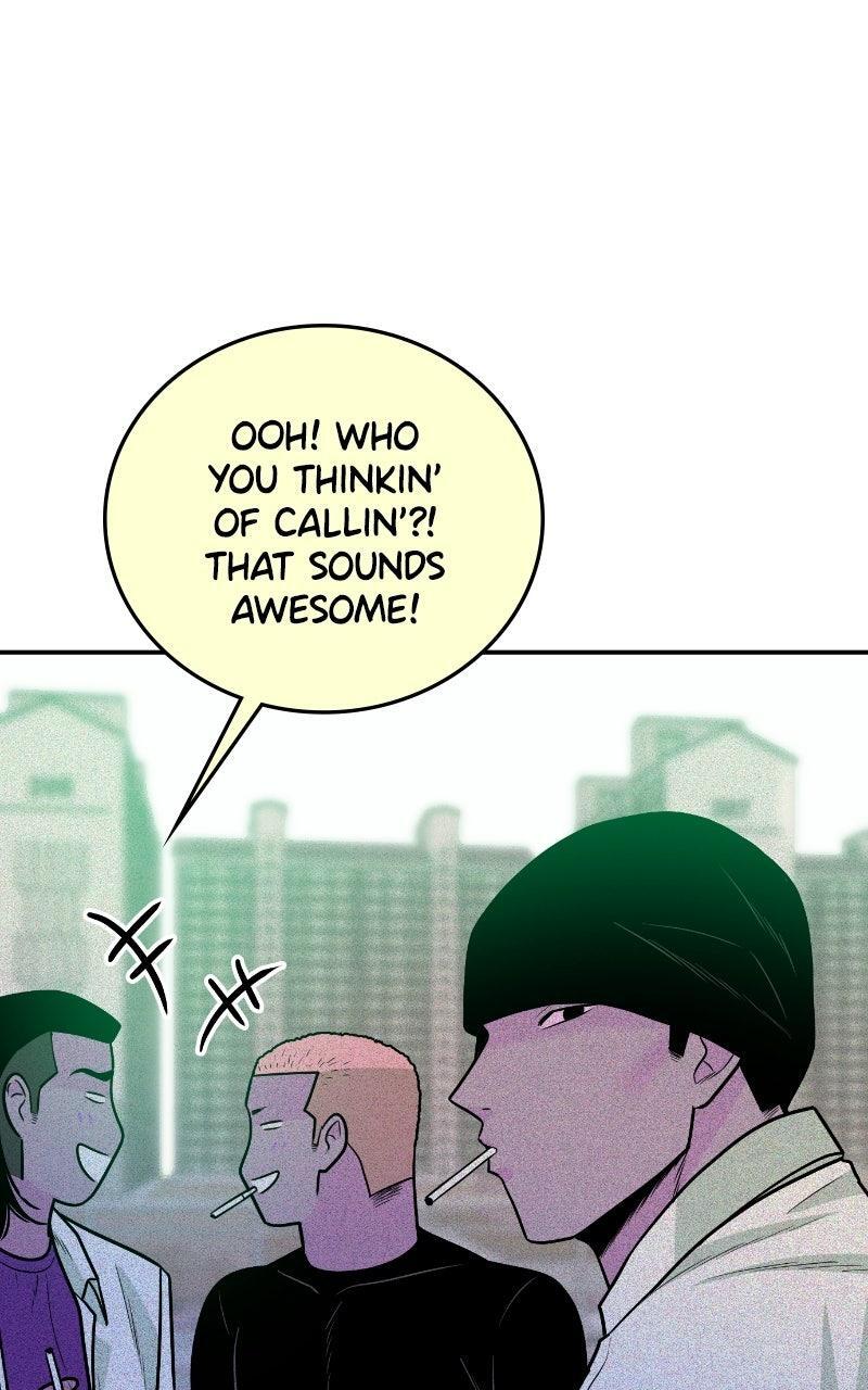 Read The Good Student Manga Online