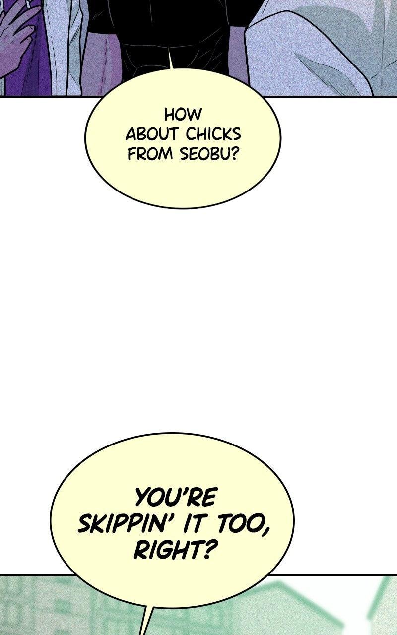 Read The Good Student Manga Online
