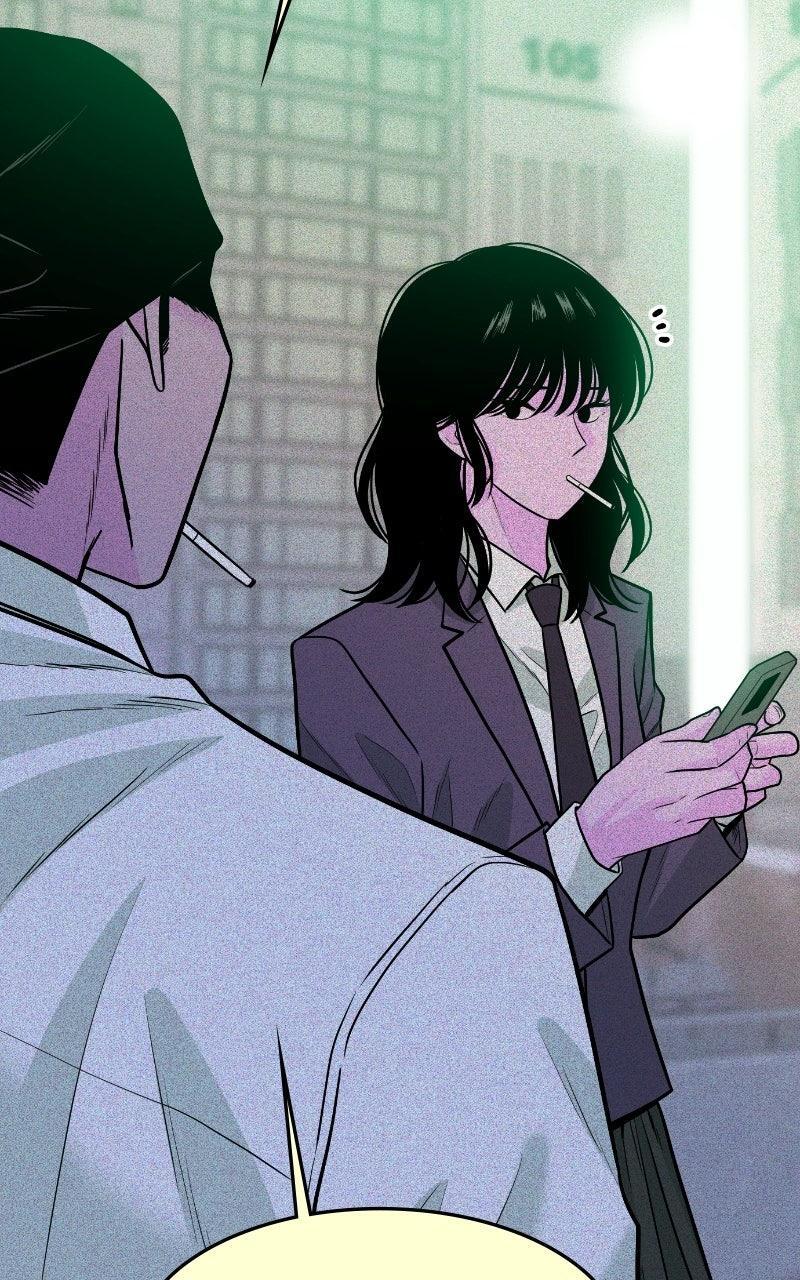 Read The Good Student Manga Online