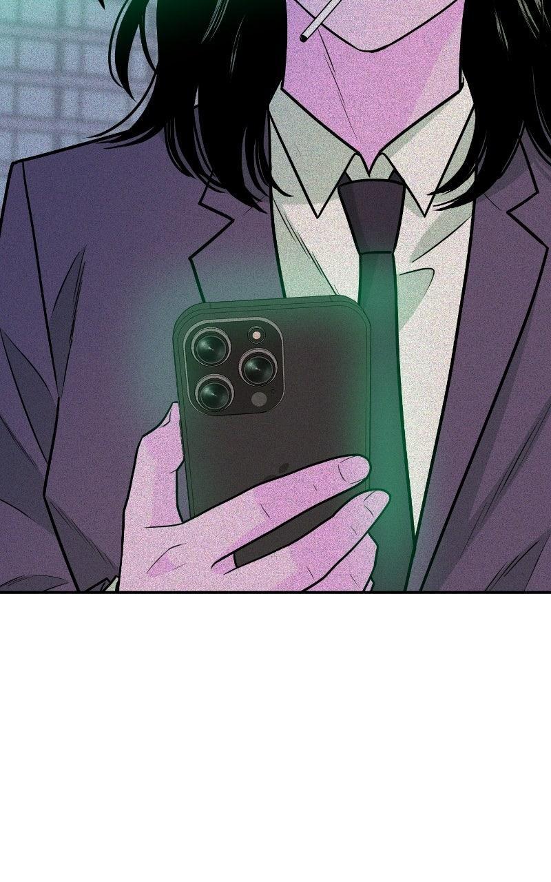 Read The Good Student Manga Online