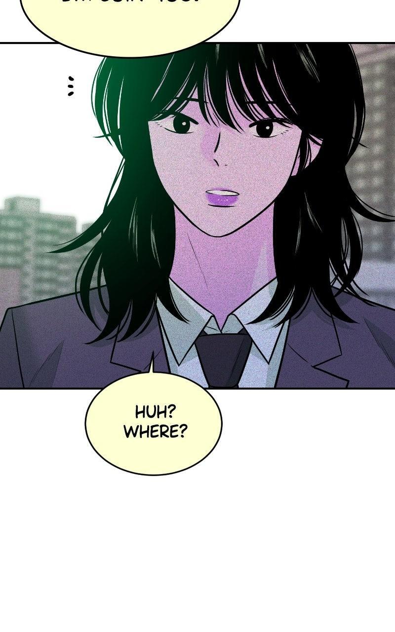 Read The Good Student Manga Online