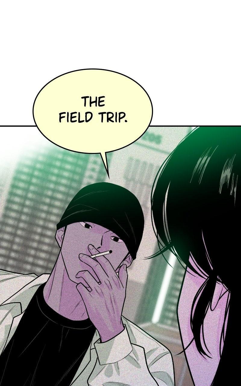 Read The Good Student Manga Online