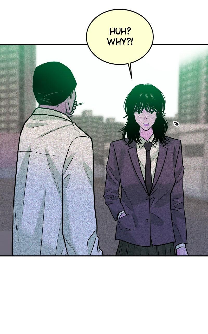 Read The Good Student Manga Online